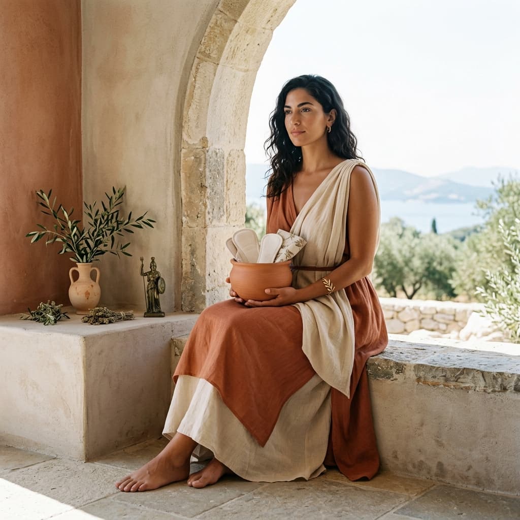 The Venti Cup Test: Why 10x Absorption Is the Secret to a Leak-Free Life