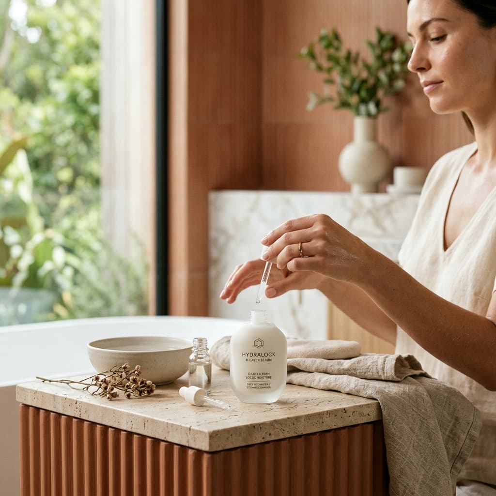 The Hidden Dangers in Your Period Products: Why Toxin-Free Menstrual Care Matters